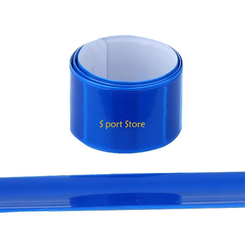 U2JB High Visibility Reflector - огляд і ціна High And Running Gear