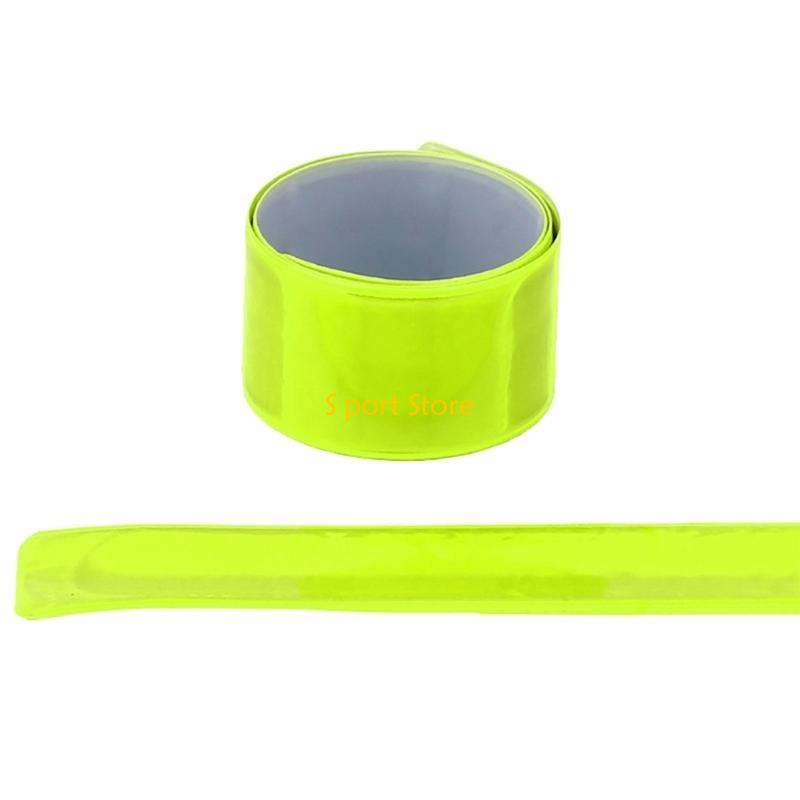 U2JB High Visibility Reflector - огляд і ціна High And Running Gear