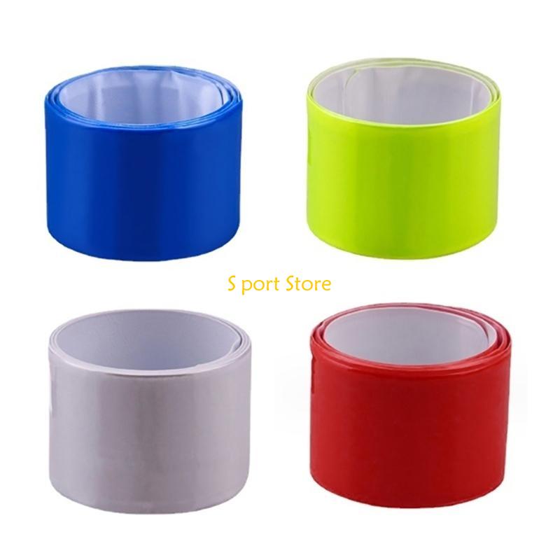 U2JB High Visibility Reflector - огляд і ціна High And Running Gear