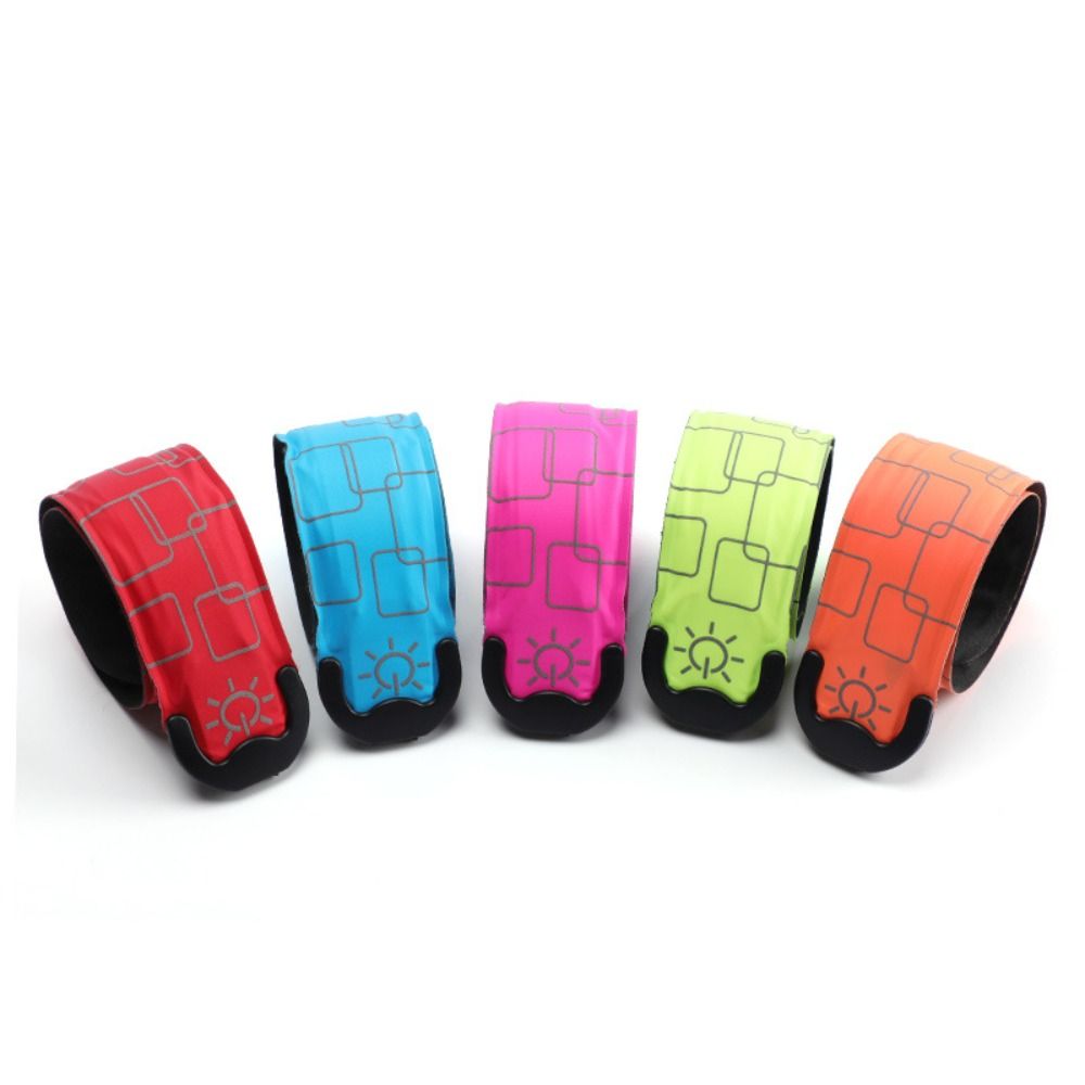 Battery Style Night Running Ar - огляд і ціна High And Running Gear