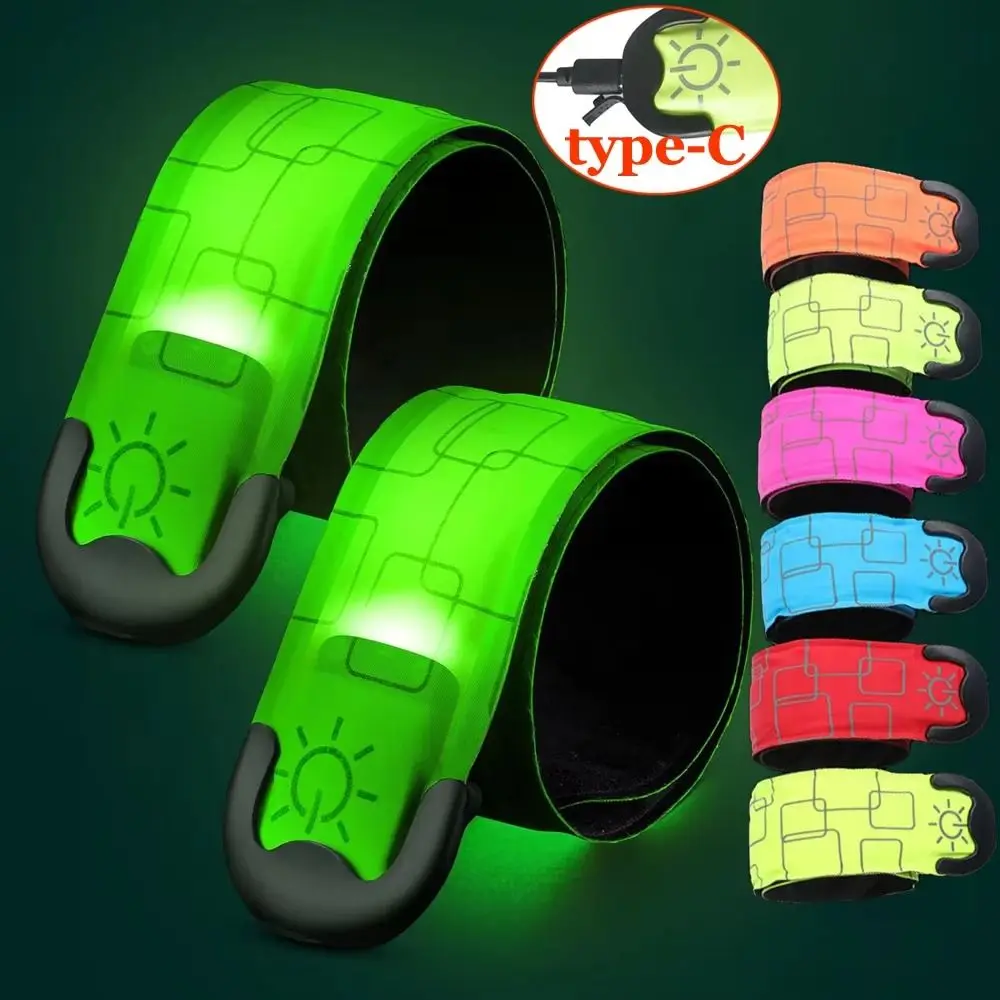 Battery Style Night Running Ar - огляд і ціна High And Running Gear