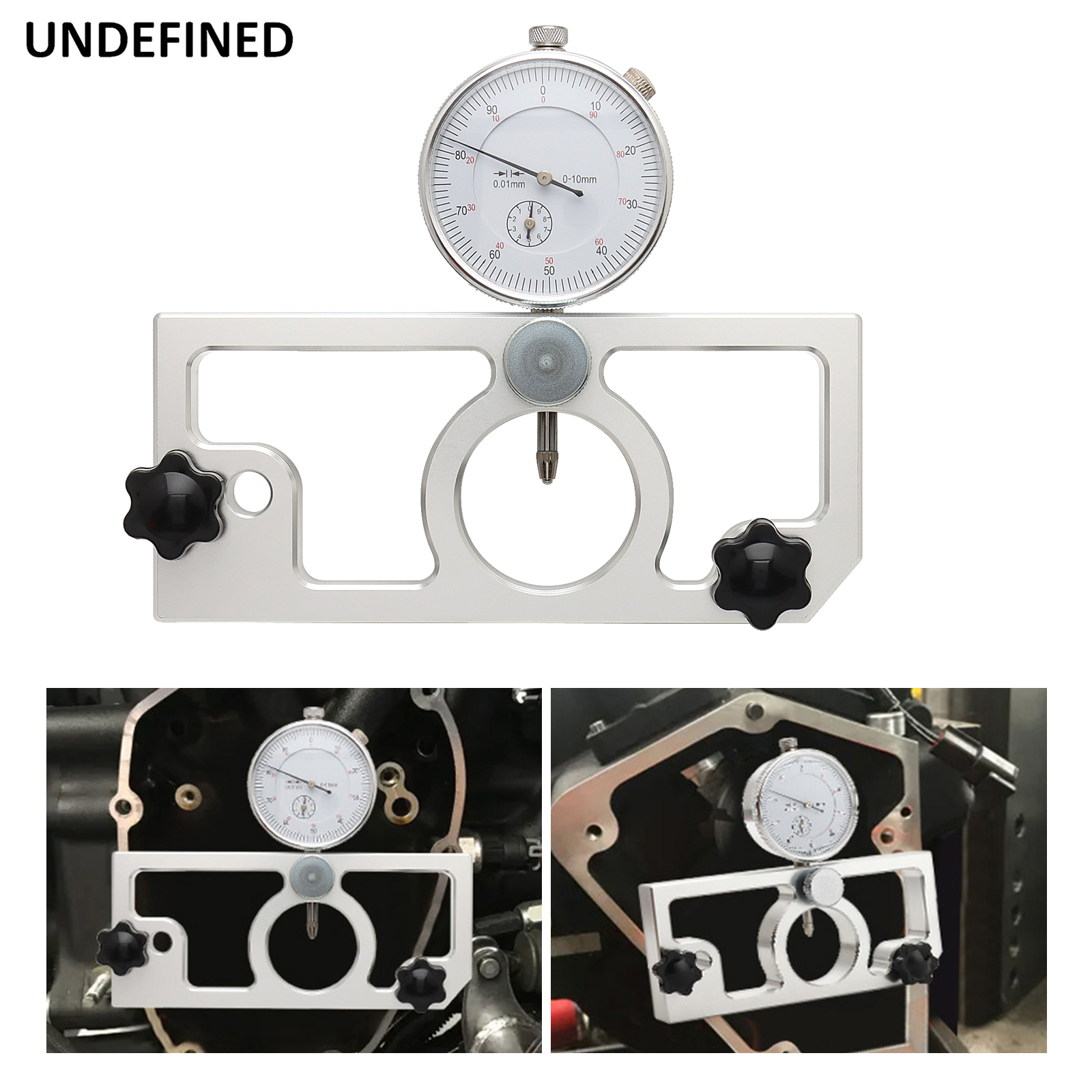 Pinion Shaft Run Out Gear Driv - огляд і ціна Running Gear Parts