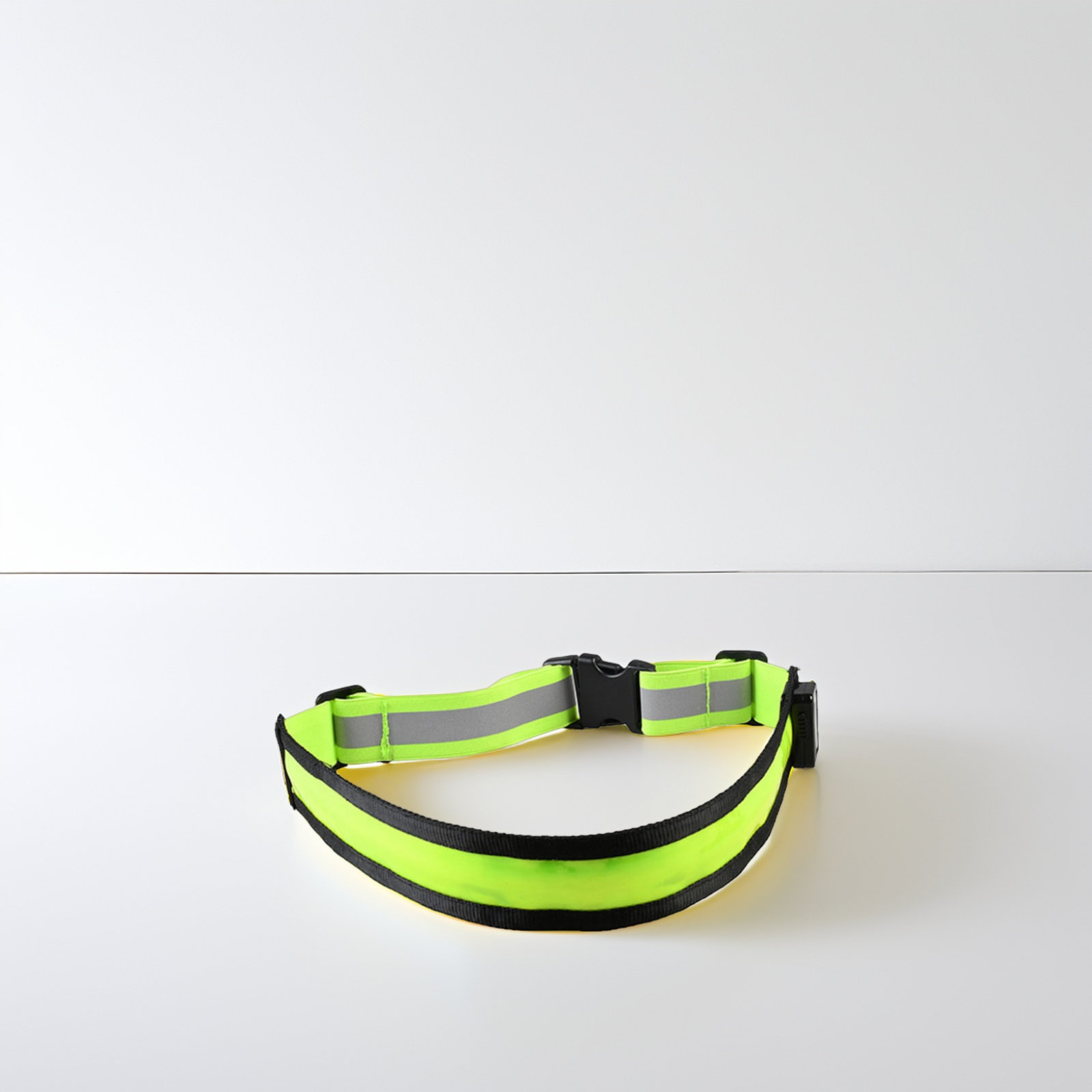 Green Adjustable Rechargeable  - огляд і ціна Running Gear Green