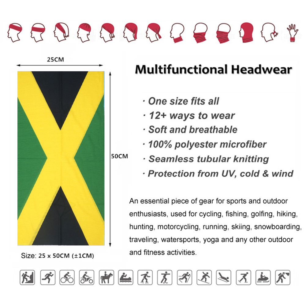Breathable Running Face Mask S - огляд і ціна Running Gear Parts