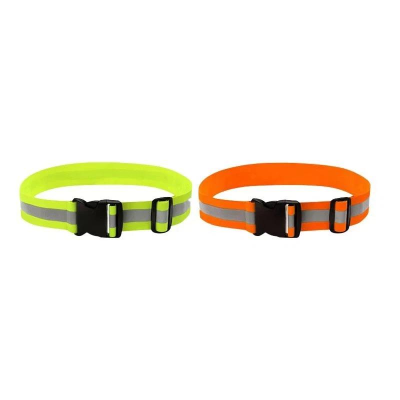 Adjustable Elastic Reflective  - огляд і ціна High And Running Gear
