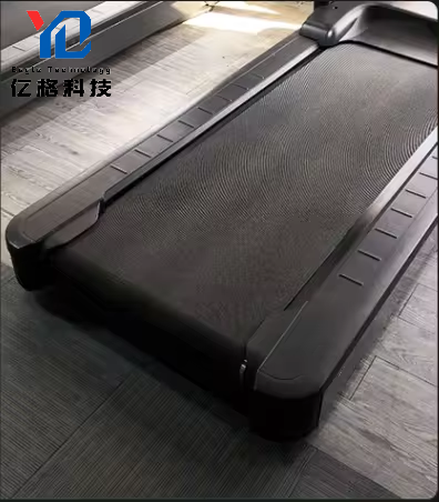 Professional Electric Treadmil - огляд і ціна High And Running Gear