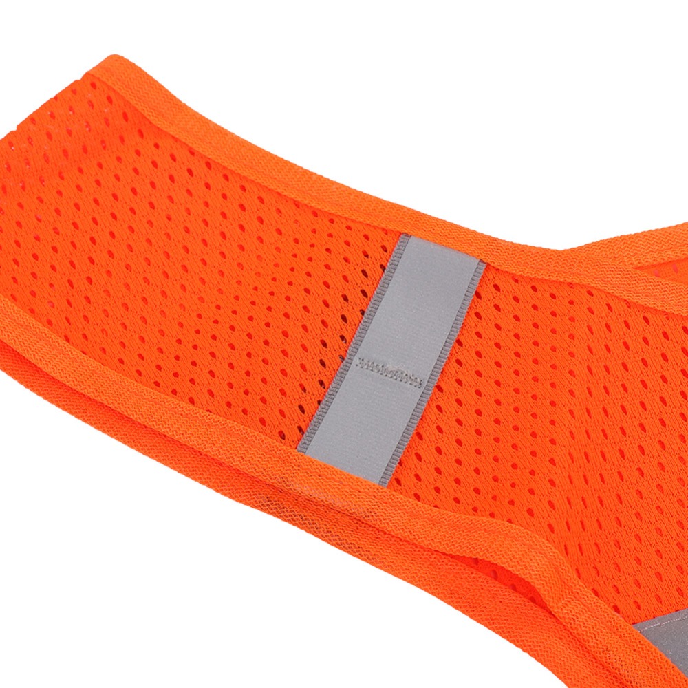 Cycling High Visibility Reflec - огляд і ціна Reflective Running Gear Vest