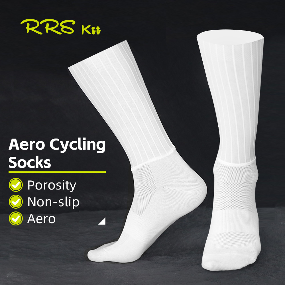 Rrskit Summer Cycling Aerodyna - огляд і ціна Running Gear Parts
