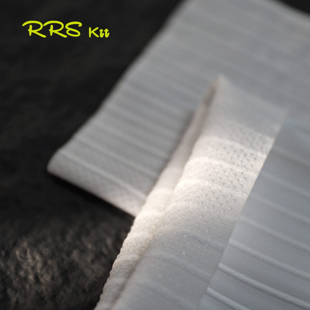 Rrskit Summer Cycling Aerodyna - огляд і ціна Running Gear Parts
