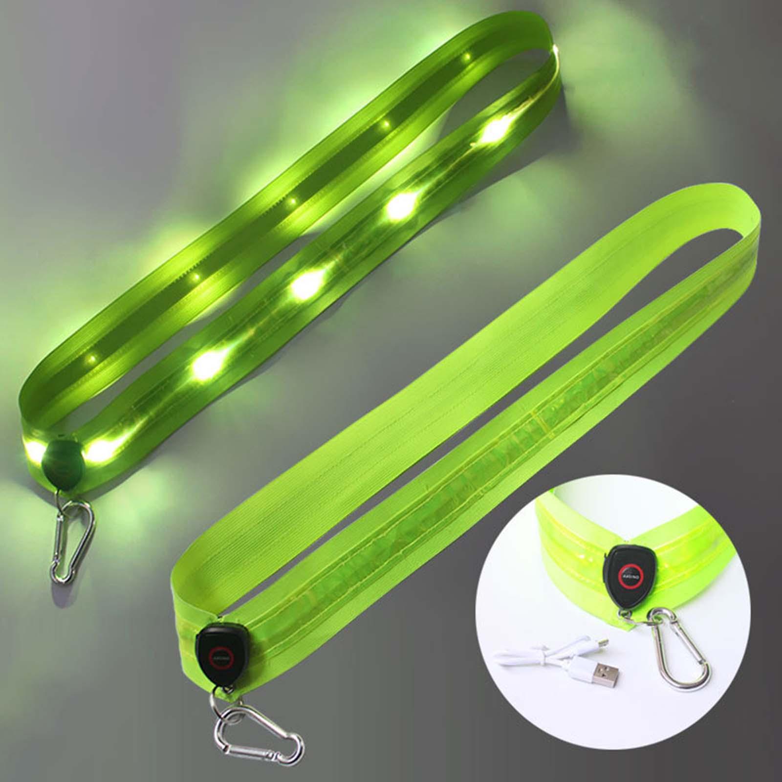 LED Night Running Gear High Vi - огляд і ціна High And Running Gear