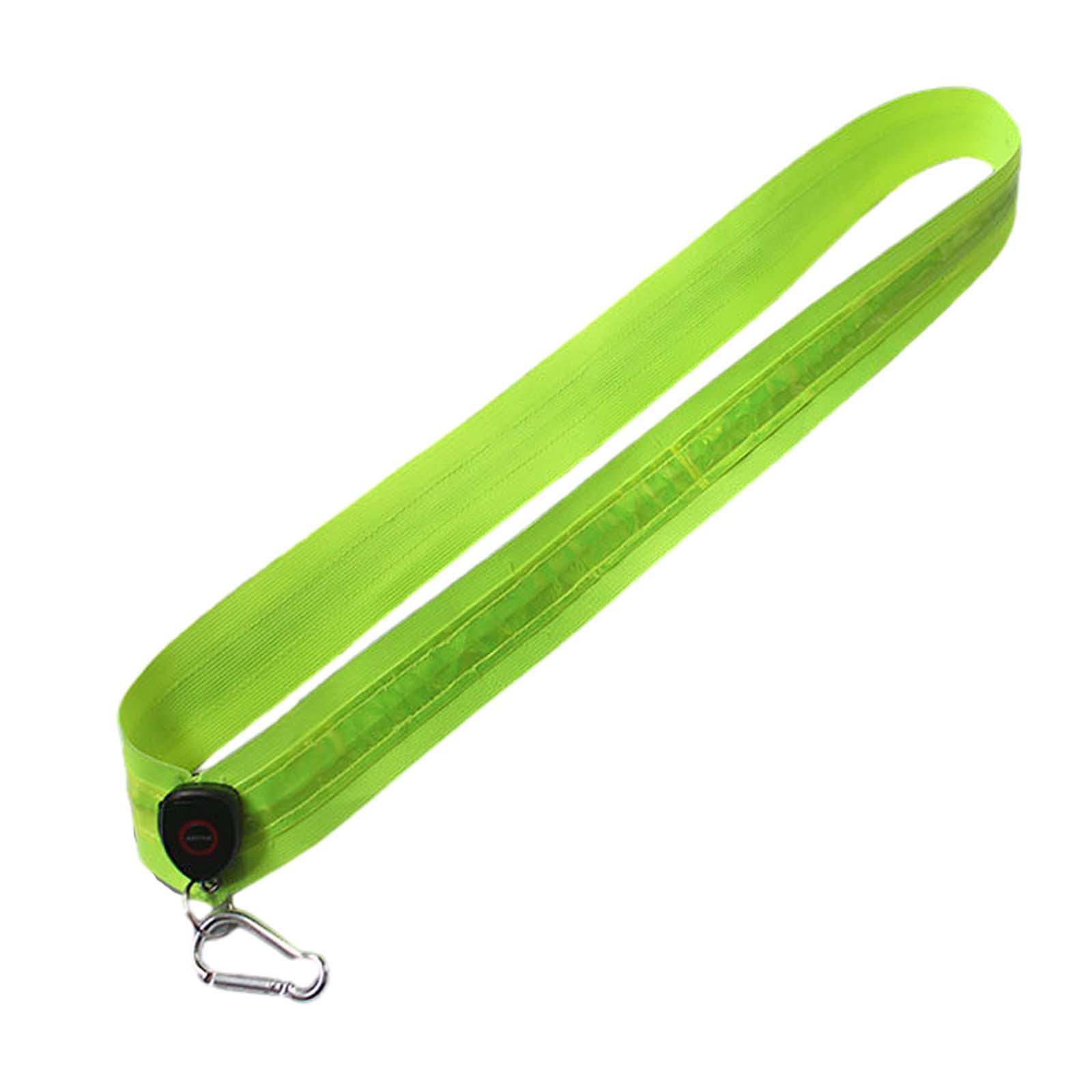 LED Night Running Gear High Vi - огляд і ціна High And Running Gear