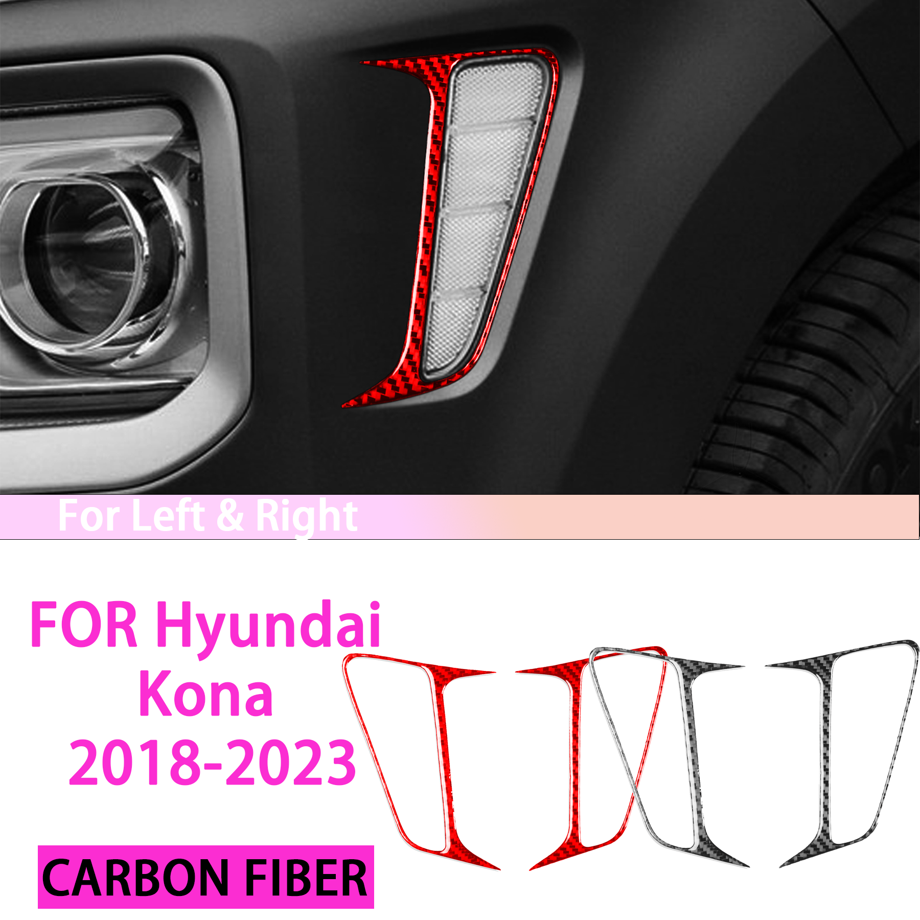 Front Bumper Daytime Running E - огляд і ціна Running Gear Parts