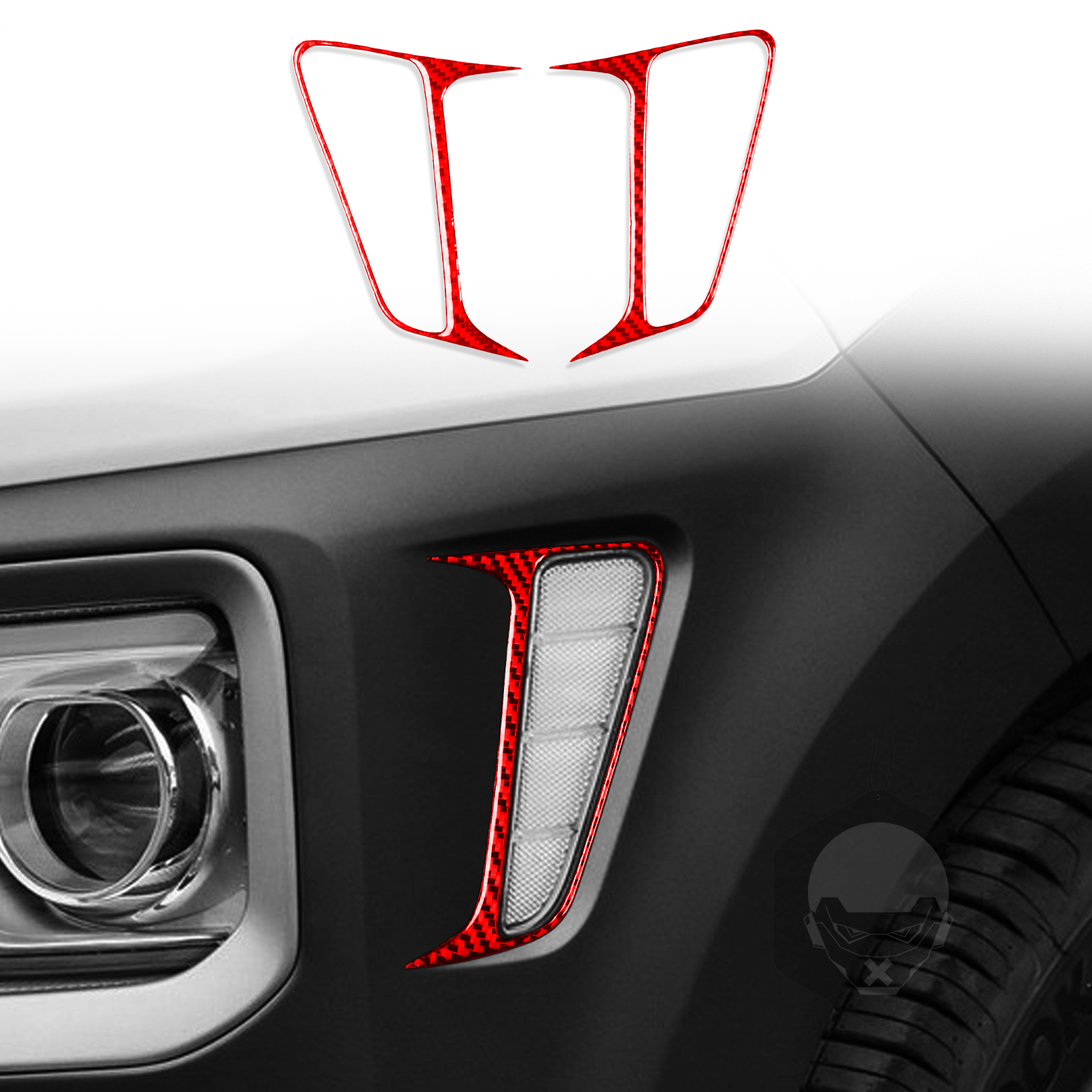 Front Bumper Daytime Running E - огляд і ціна Running Gear Parts