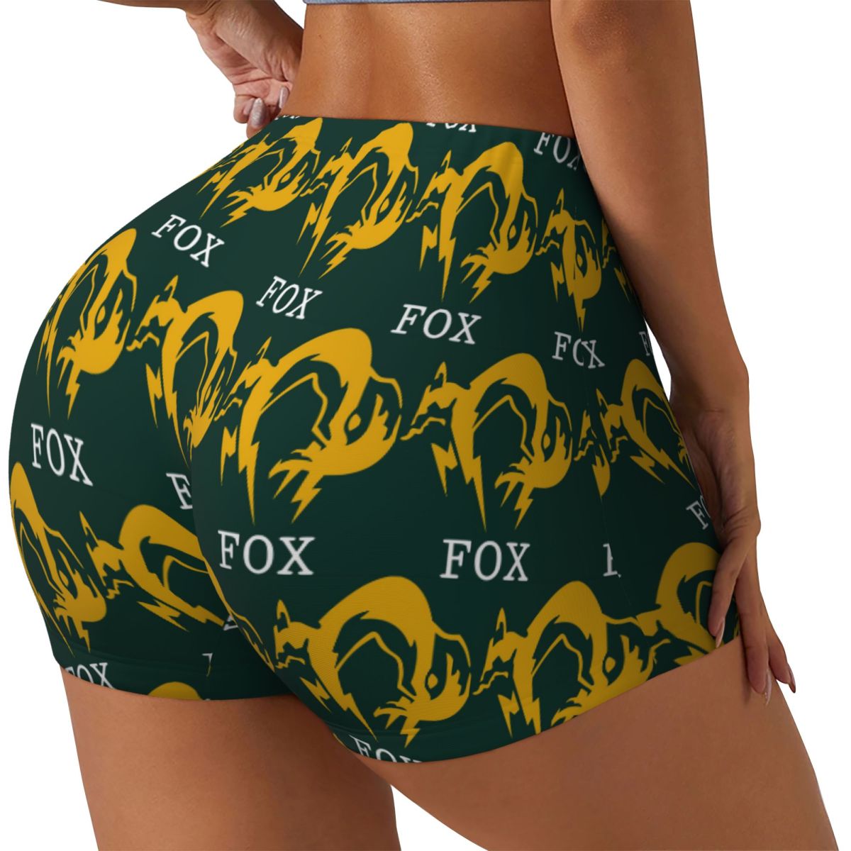 Custom Metal Gear Solid Fox Wo - огляд і ціна High And Running Gear