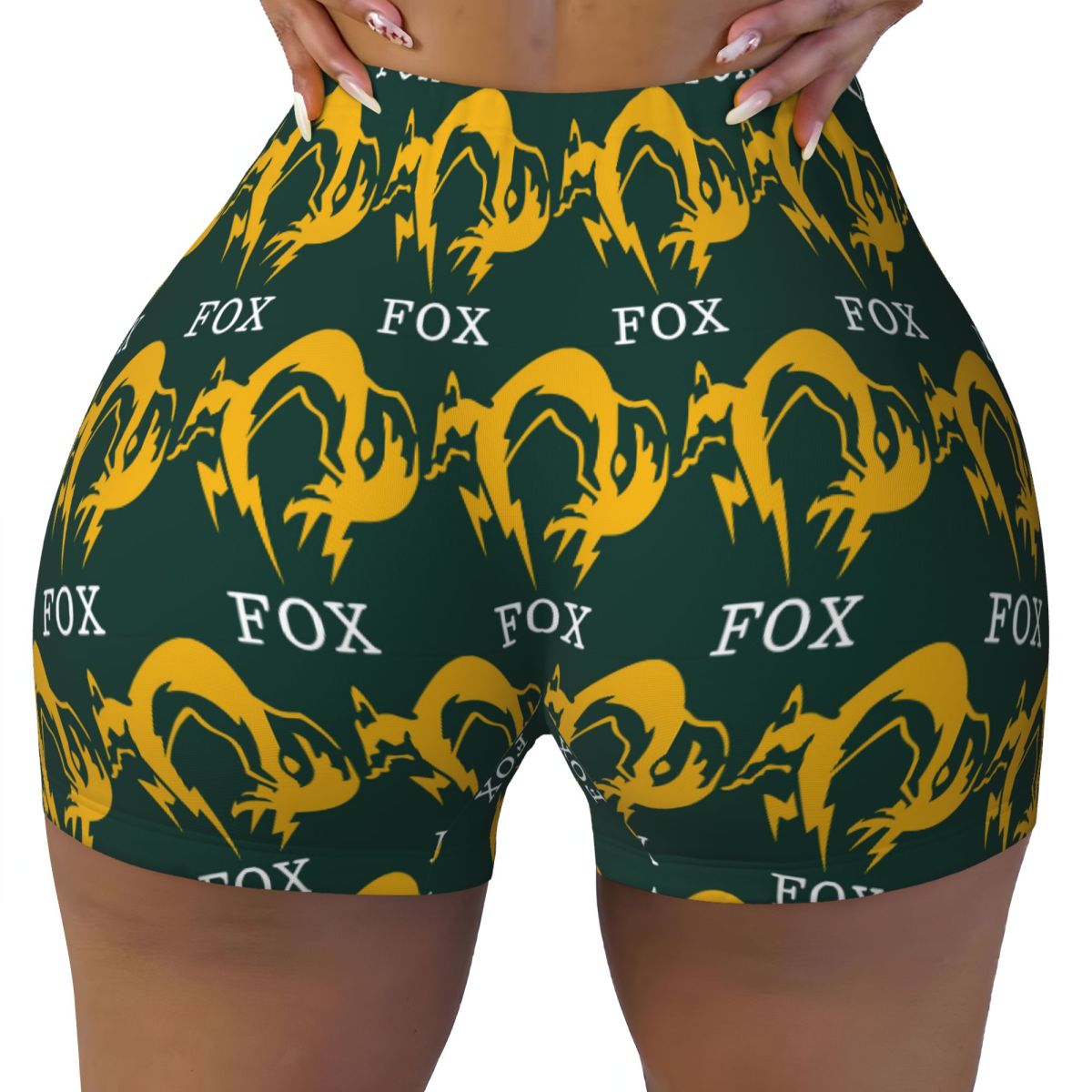 Custom Metal Gear Solid Fox Wo - огляд і ціна High And Running Gear