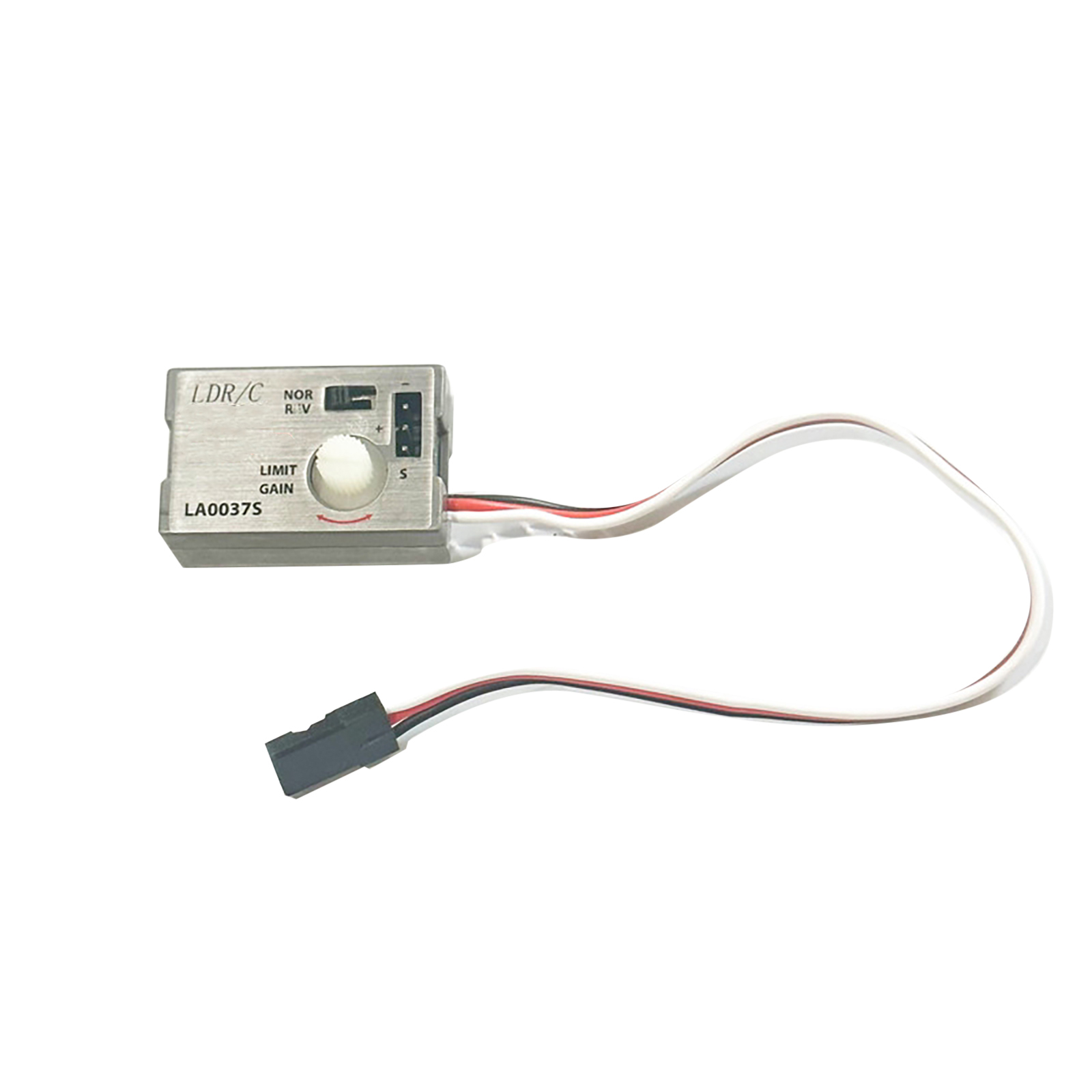 For WPL D12 Digital Gyroscope  - огляд і ціна Running Gear Parts
