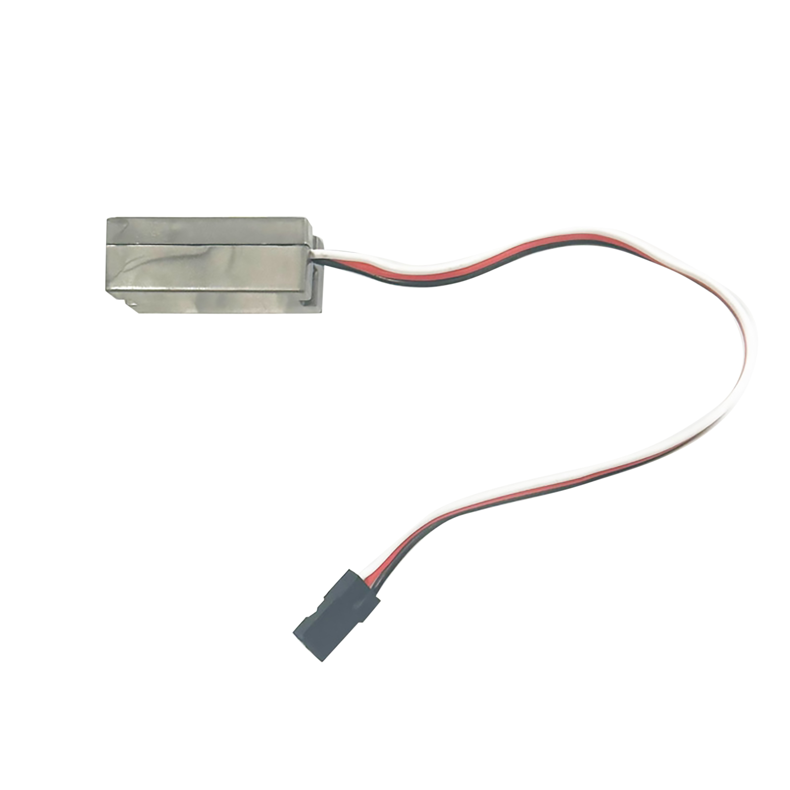 For WPL D12 Digital Gyroscope  - огляд і ціна Running Gear Parts
