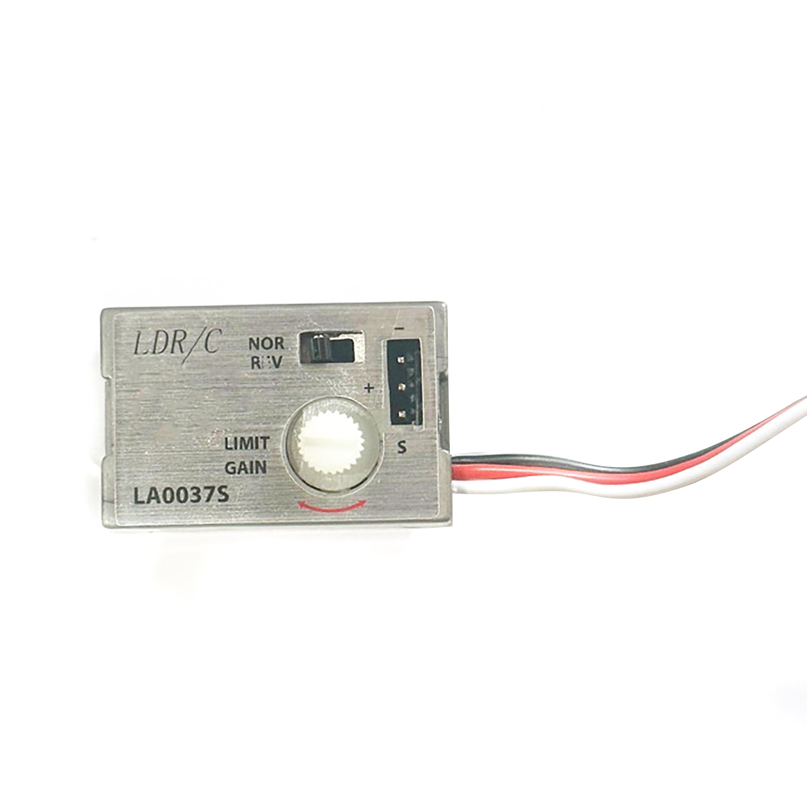 For WPL D12 Digital Gyroscope  - огляд і ціна Running Gear Parts