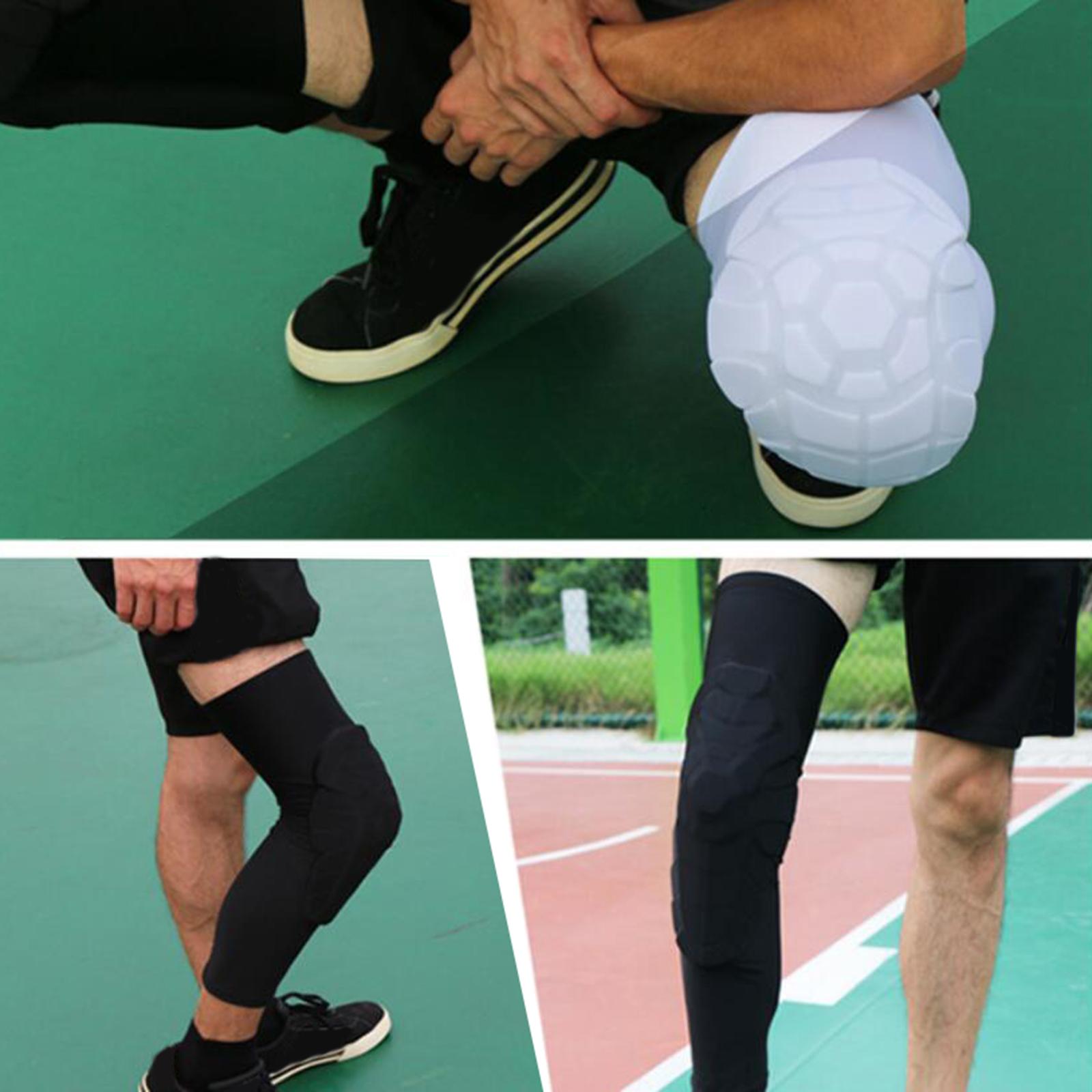 Adult Children Knee Pads Cycli - огляд і ціна High And Running Gear