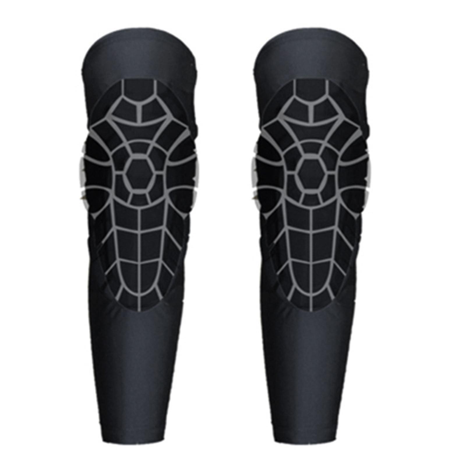 Adult Children Knee Pads Cycli - огляд і ціна High And Running Gear
