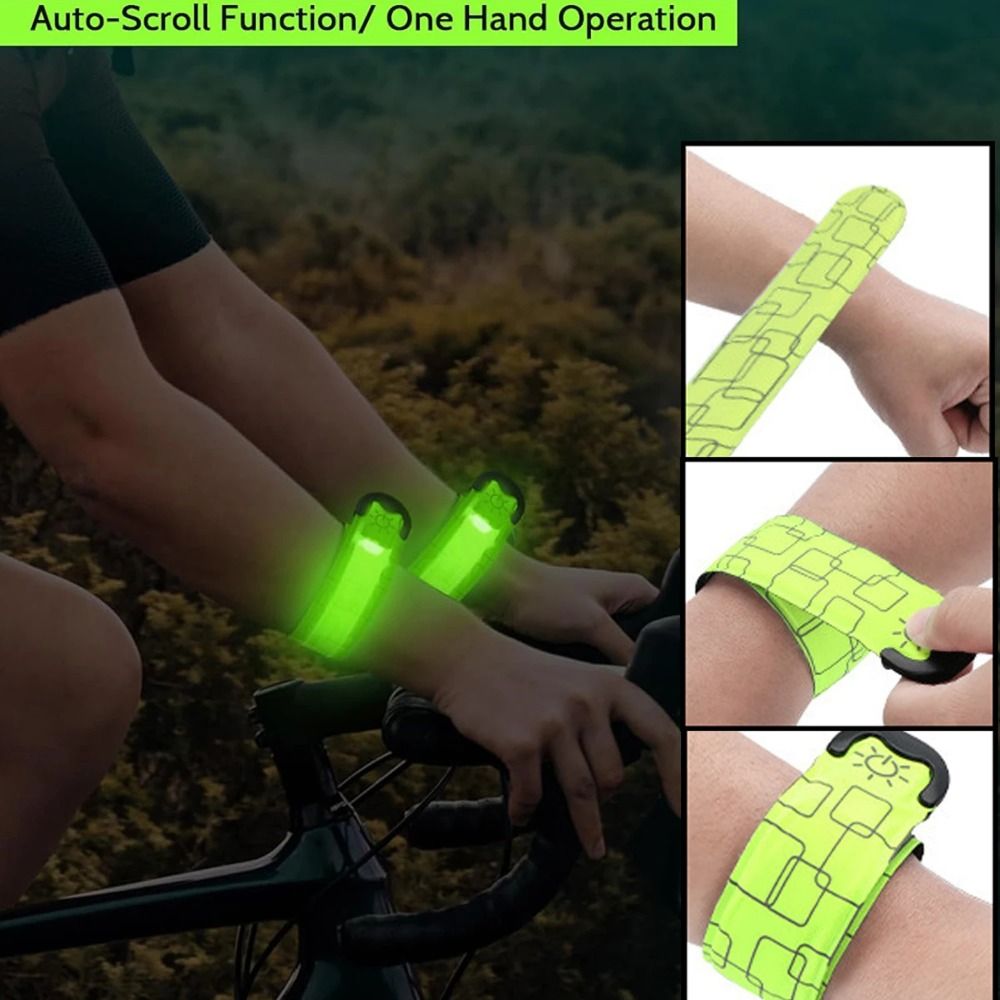 Battery Style Night Running Ar - огляд і ціна High And Running Gear
