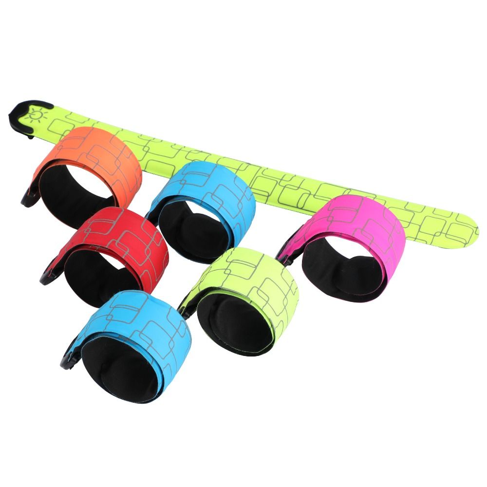 Battery Style Night Running Ar - огляд і ціна High And Running Gear