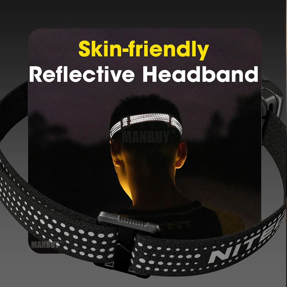 Wholesale Nitecore NU30 1500mA - огляд і ціна High And Running Gear